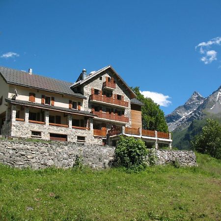 פסי-ננקרואה Hotel Chalet Du Bon Air מראה חיצוני תמונה