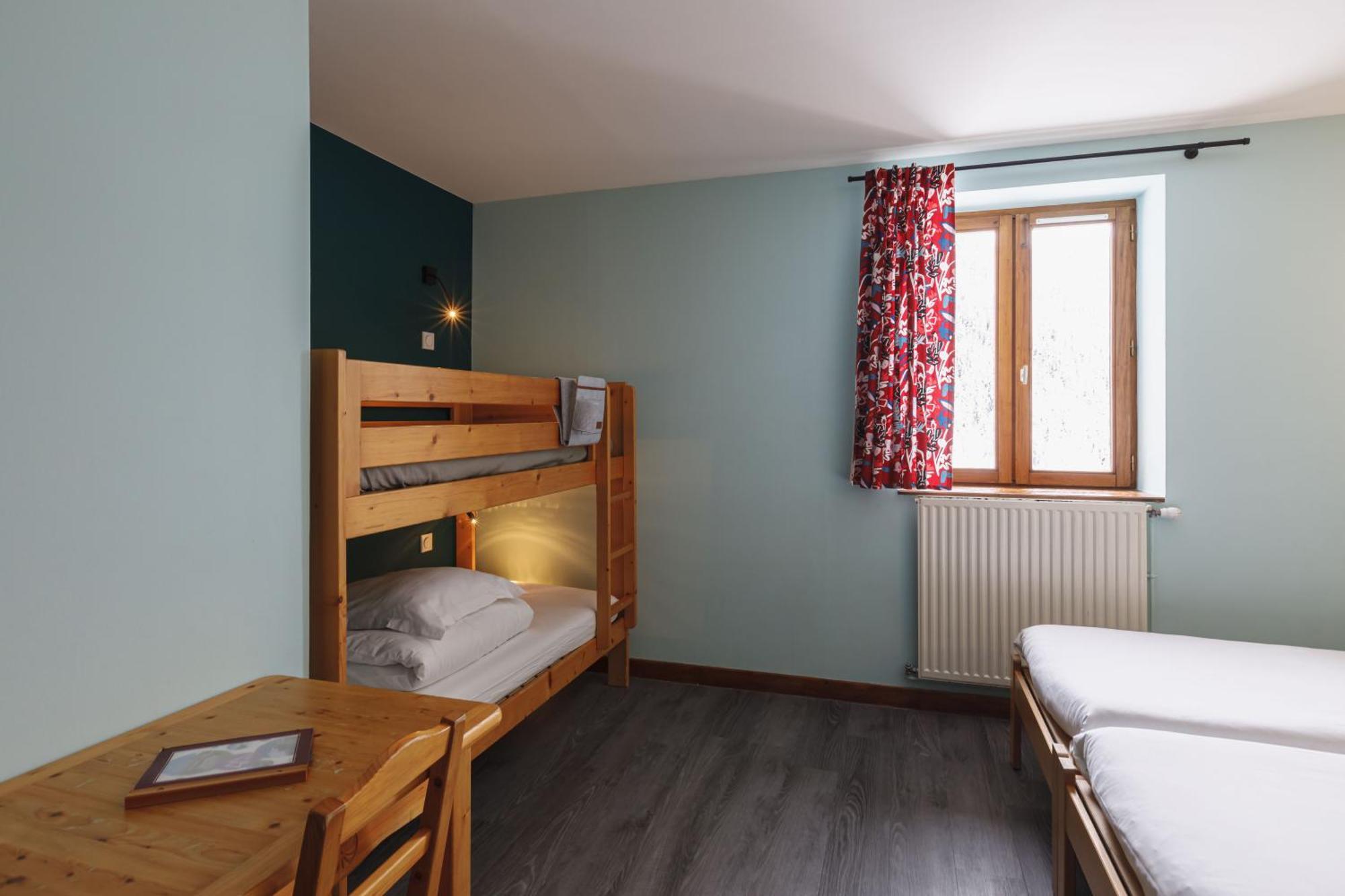פסי-ננקרואה Hotel Chalet Du Bon Air מראה חיצוני תמונה