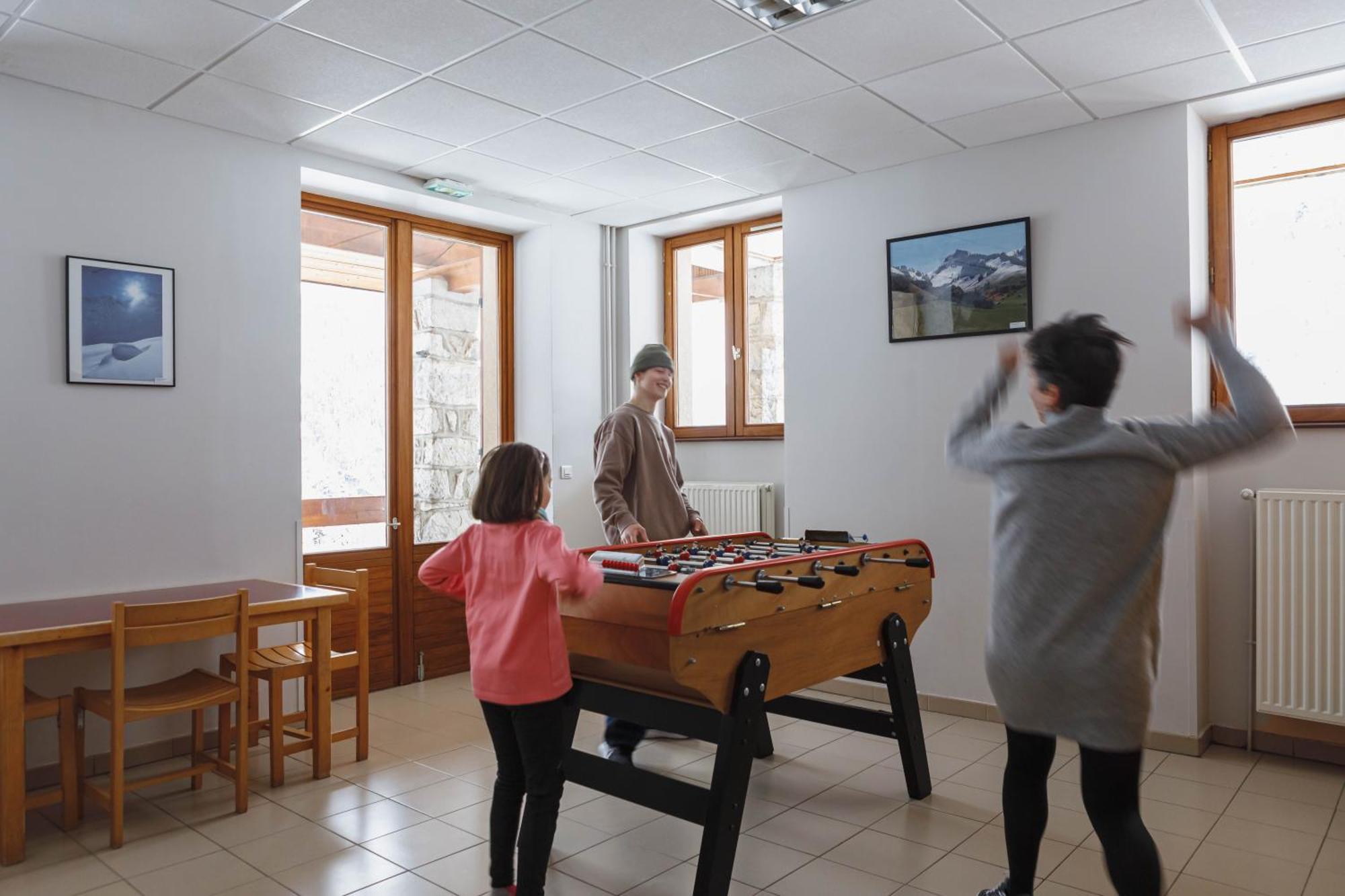 פסי-ננקרואה Hotel Chalet Du Bon Air מראה חיצוני תמונה